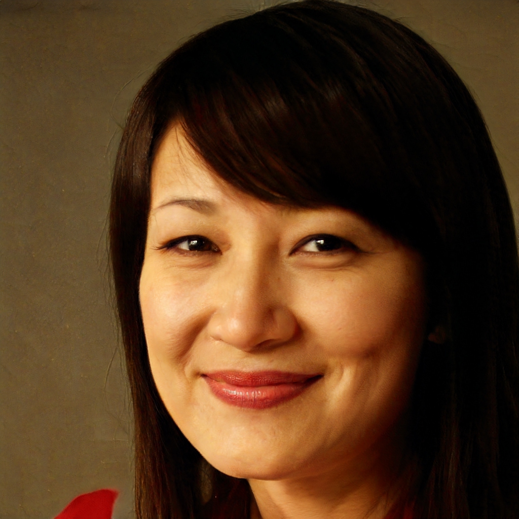 Alice Brown Avatar